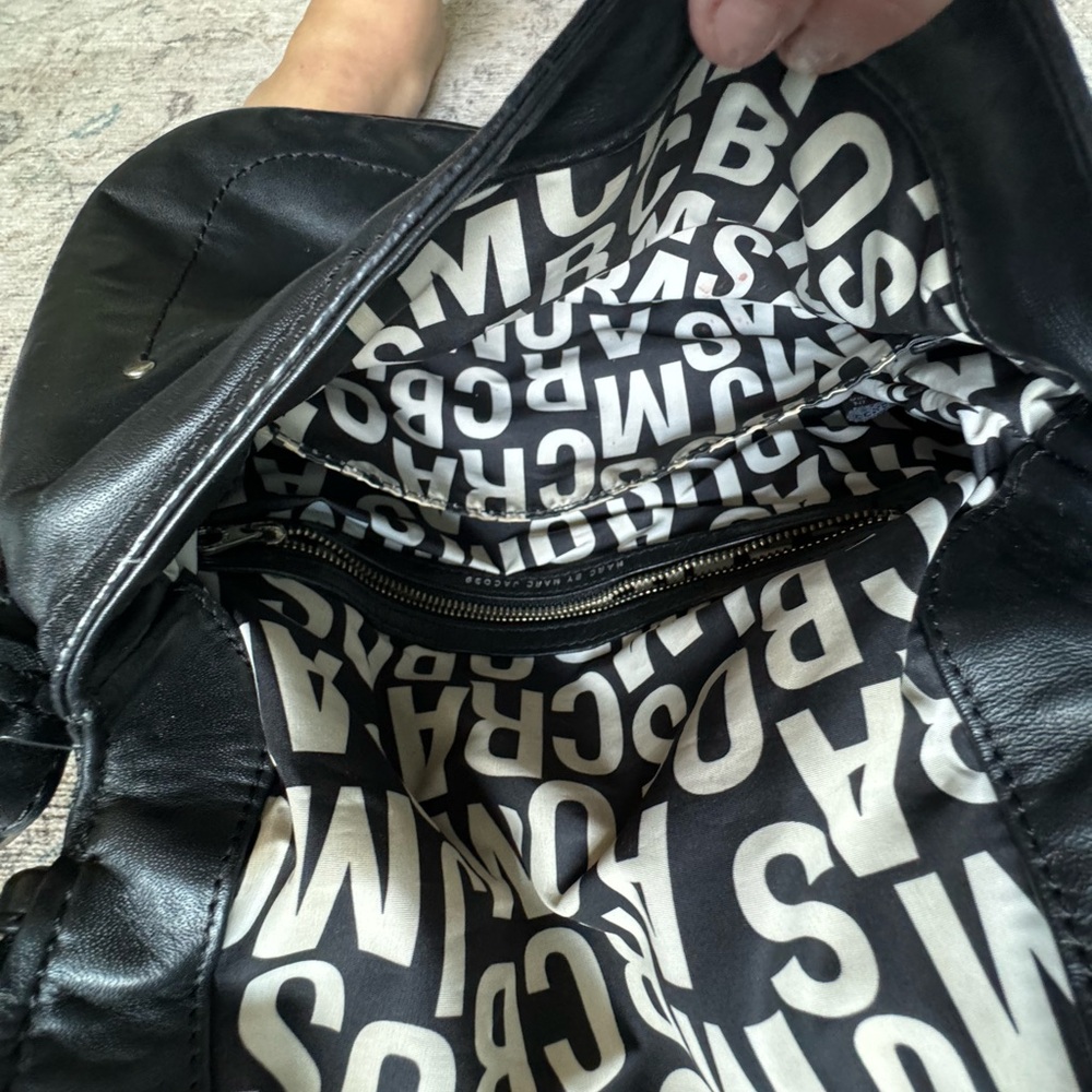 Marc Jacob’s bag